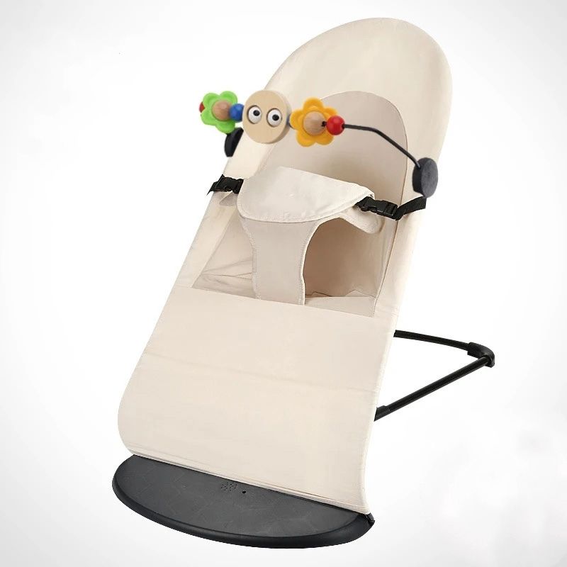 Transat bébé - Éveil et Détente Sécurisés | RockingChair