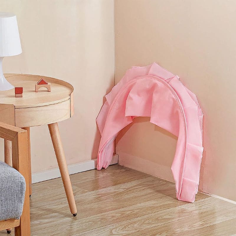 Moustiquaire bébé pliable | BabySafeNet