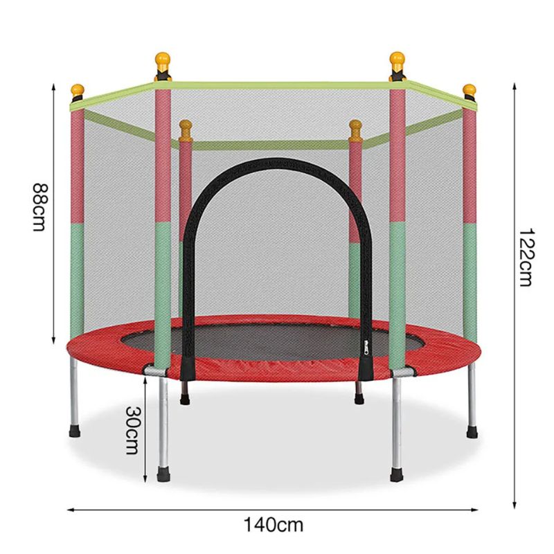 Trampoline pour enfants | SweetJumper