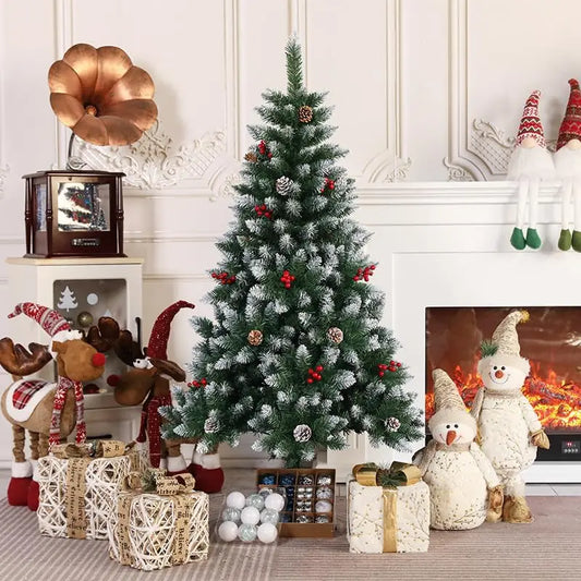 Sapin de Noël Magique