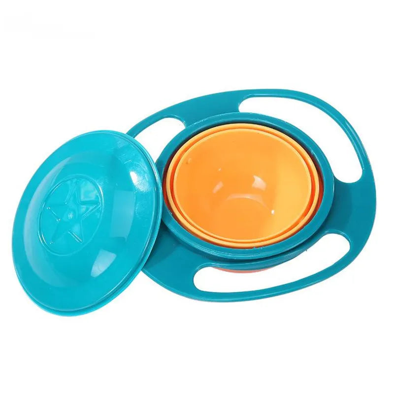 Bol gyroscopique universel pour enfants