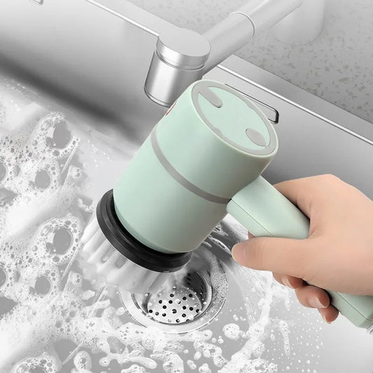 Brosse électrique vaisselle - EasyBrush™