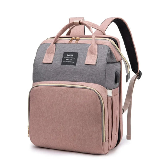 SAC À LANGER EASY CONVERT™