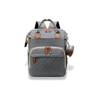 Sac à langer Lit 2 en 1 | Easybag