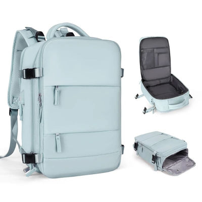Sac à dos de voyage - L'Allié des Mamans Modernes | SweetCase