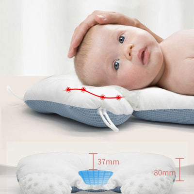 Coussin bébé sommeil nouveau-né | SweetPillow