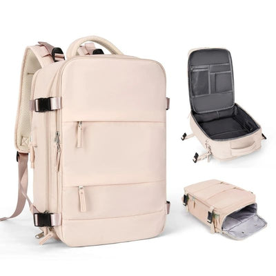 Sac à dos de voyage - L'Allié des Mamans Modernes | SweetCase