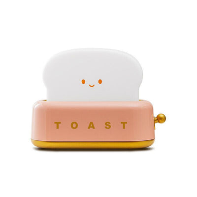 Veilleuse Bébé Grille-Pain | BabyToast