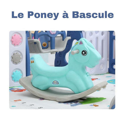 Parc bébé aire de jeu | DreamLand