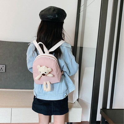 Sac à dos maternelle personnalisé | SweetBag