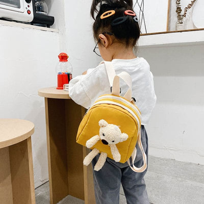 Sac à dos maternelle personnalisé | SweetBag