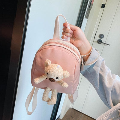 Sac à dos maternelle personnalisé | SweetBag
