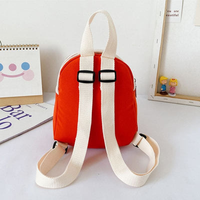 Sac à dos maternelle personnalisé | SweetBag
