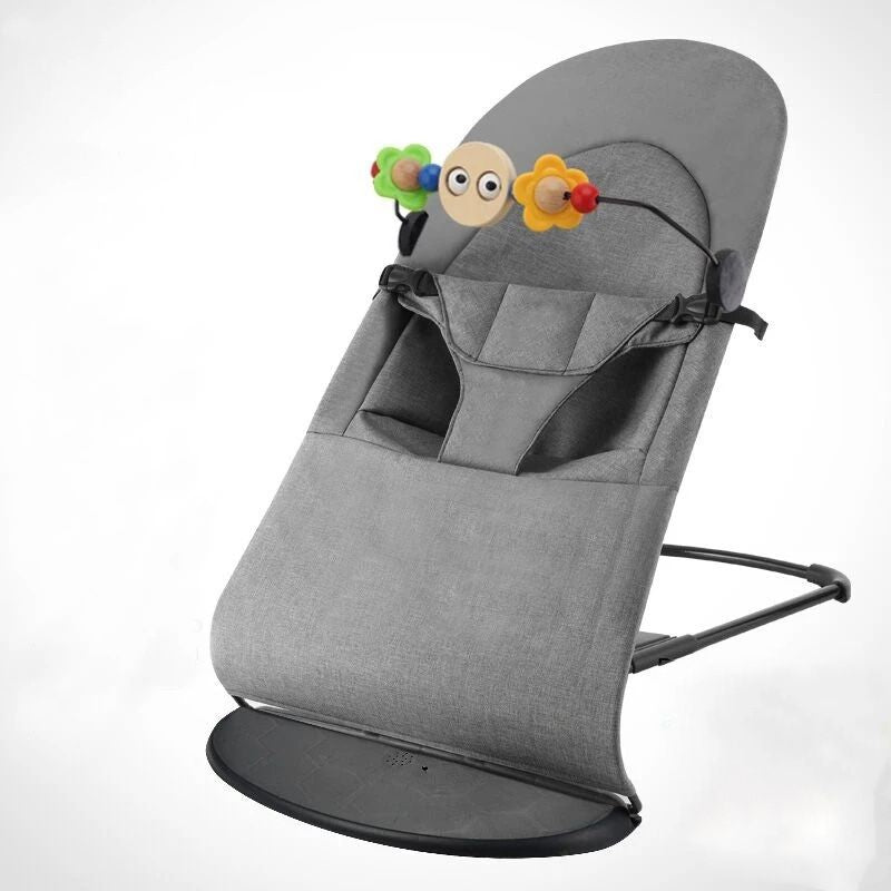 Transat bébé - Éveil et Détente Sécurisés | RockingChair
