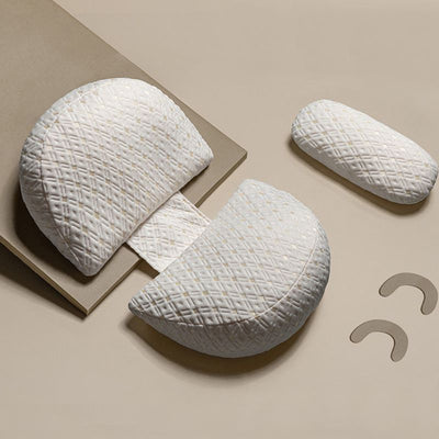 Coussin de Grossesse Confort et Soutien Optimal | BumpPillow