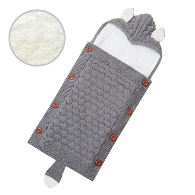 Nid d'ange bébé - Renard Tendresse | SweetDreamer