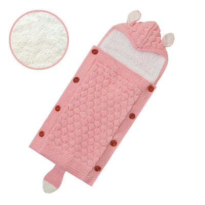 Nid d'ange bébé - Renard Tendresse | SweetDreamer