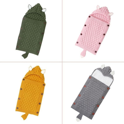 Nid d'ange bébé - Renard Tendresse | SweetDreamer