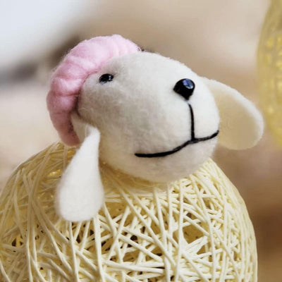 Veilleuse bébé | Simon le mouton veilleur