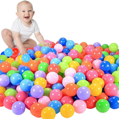 Balles à piscine pour bébé | BambinoBalls