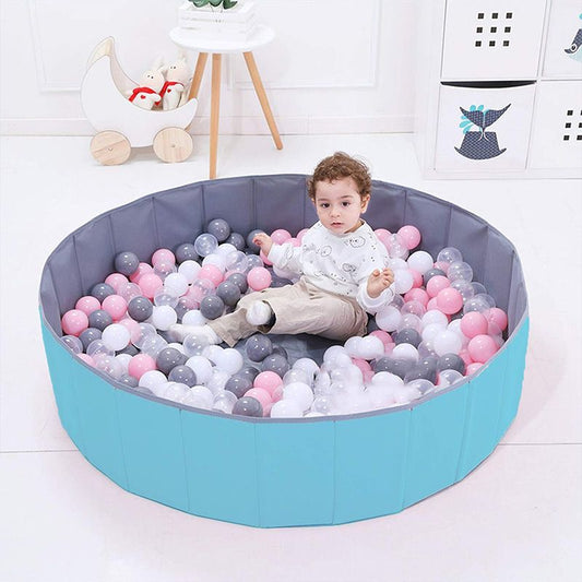 Piscine à balles - Espace de jeu sûr et amusant | SweetPool