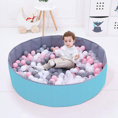 Piscine à balles - Espace de jeu sûr et amusant | SweetPool