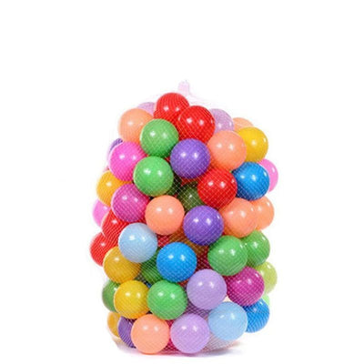 Balles à piscine pour bébé | BambinoBalls