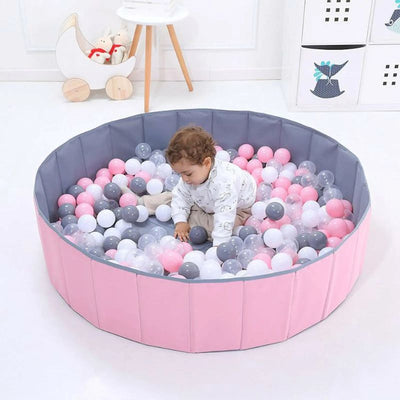 Piscine à balles - Espace de jeu sûr et amusant | SweetPool