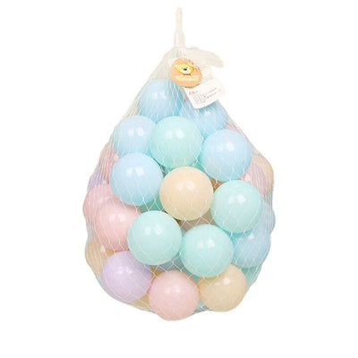 Balles à piscine pour bébé | BambinoBalls