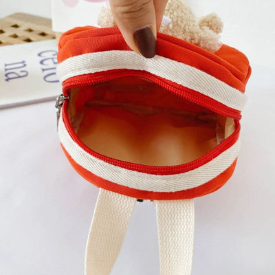 Sac à dos maternelle personnalisé | SweetBag