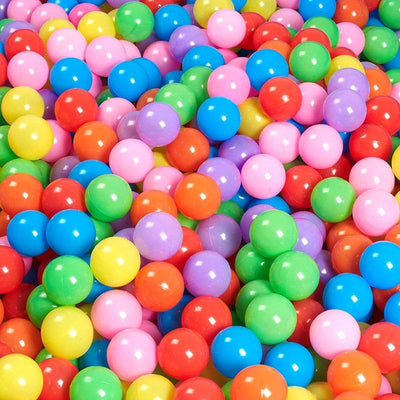 Balles à piscine pour bébé | BambinoBalls