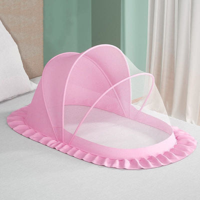 Moustiquaire bébé pliable | BabySafeNet