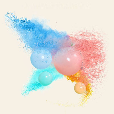 Balles à piscine pour bébé | BambinoBalls