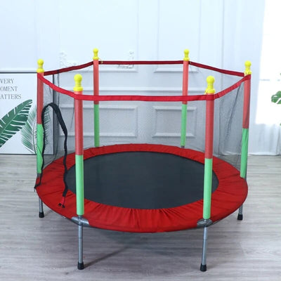 Trampoline pour enfants | SweetJumper