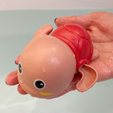 Jouet de bain bébé | Tobby la tortue