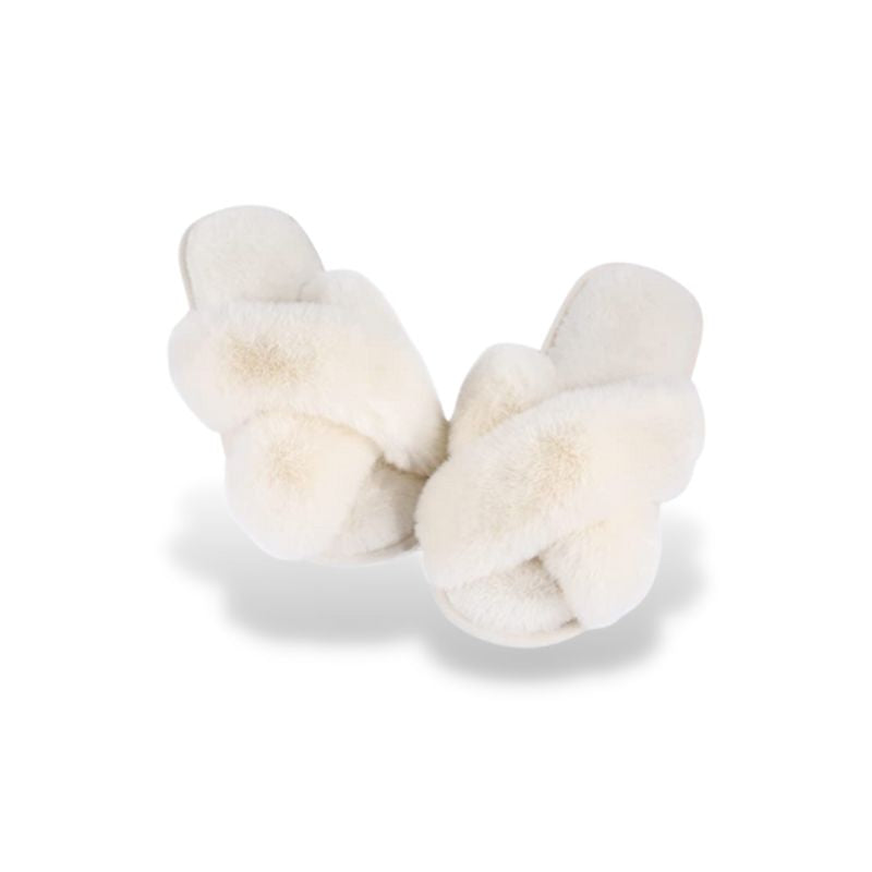 Chaussons Femme - Confort et Style | Elvira
