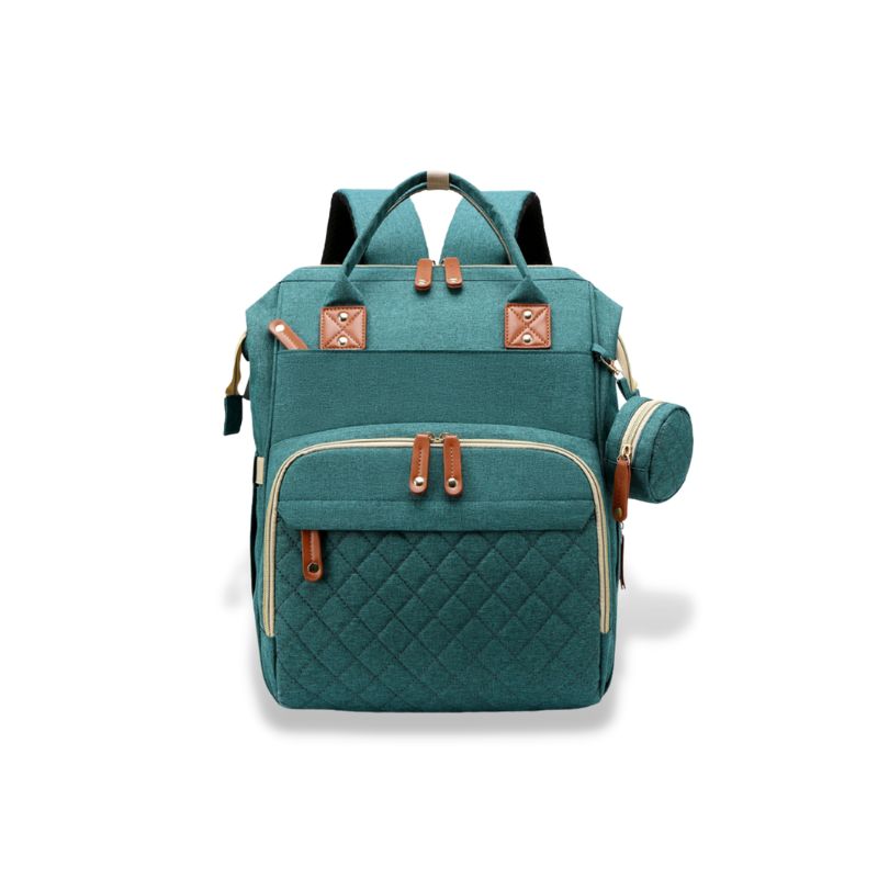 Sac à langer Lit 2 en 1 | Easybag