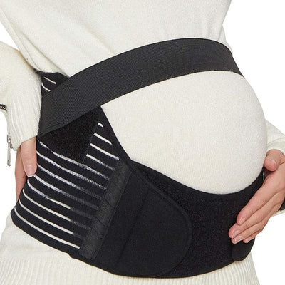 Ceinture de Grossesse - Soutien Maternité Optimal | SweetBelt