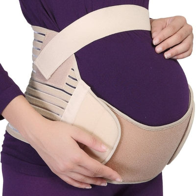 Ceinture de Grossesse - Soutien Maternité Optimal | SweetBelt