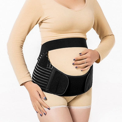 Ceinture de Grossesse - Soutien Maternité Optimal | SweetBelt