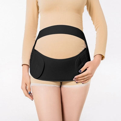 Ceinture de Grossesse - Soutien Maternité Optimal | SweetBelt