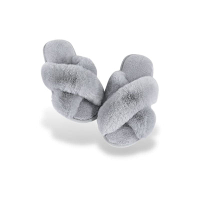Chaussons Femme - Confort et Style | Elvira
