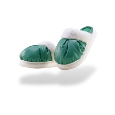 Chaussons Femme - Confort Imperméable | Amélia
