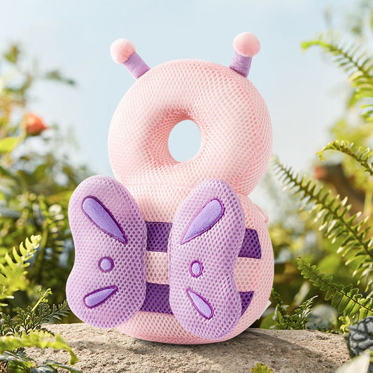Coussin de protection anti chute bébé | SweetFall