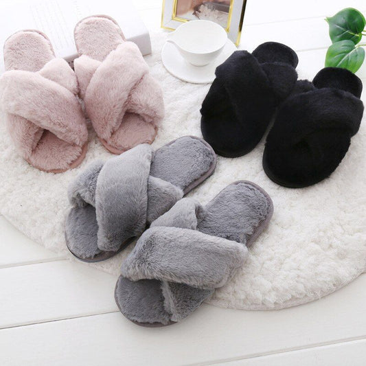 Chaussons Femme - Confort et Style | Elvira