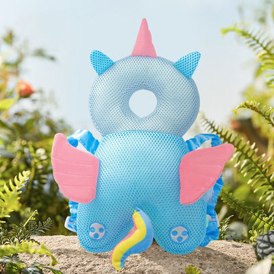 Coussin de protection anti chute bébé | SweetFall