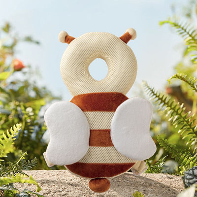 Coussin de protection anti chute bébé | SweetFall