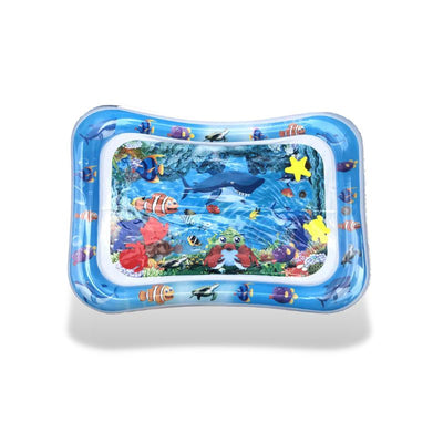 Tapis d'eau bébé d'éveil sensoriel | SweetFish