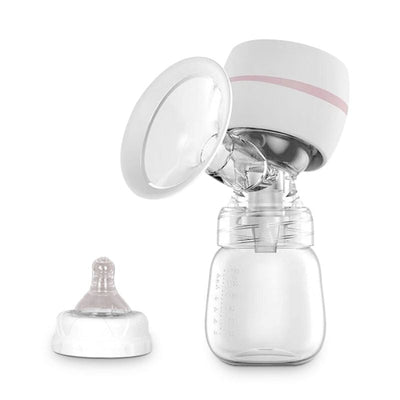 Tire-lait électrique portable | LactaLight