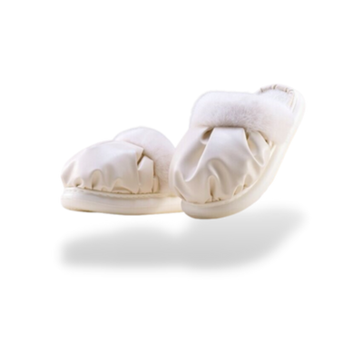 Chaussons Femme - Confort Imperméable | Amélia